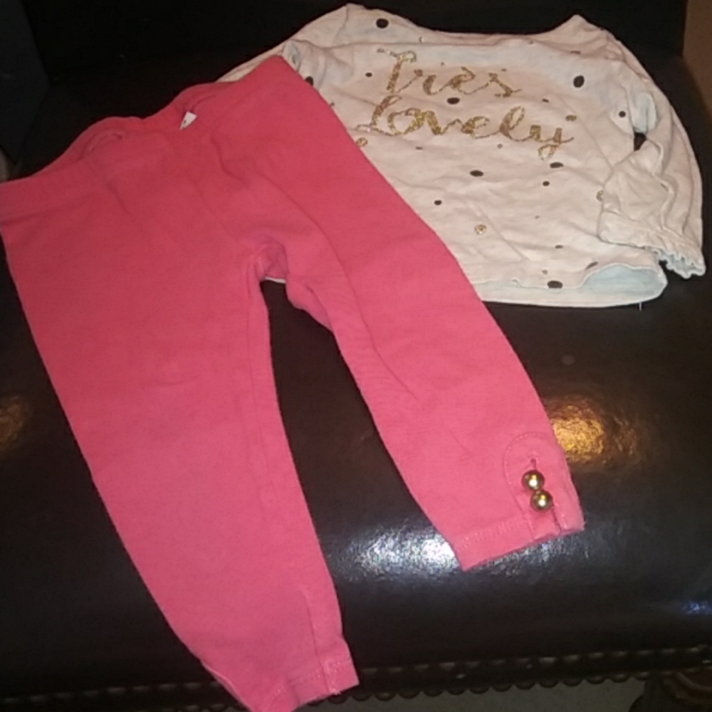 Outfit
